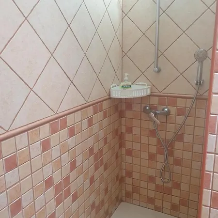 Lejlighed Casa Rosita