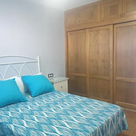 Casa Rosita Lejlighed Puerto del Carmen (Lanzarote)