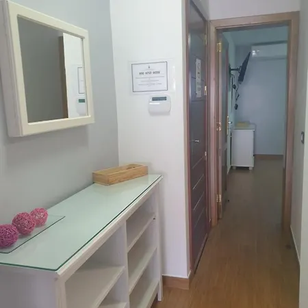 Apartament Casa Rosita *