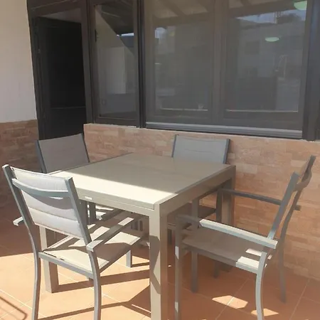 Apartament Casa Rosita Puerto del Carmen (Lanzarote)