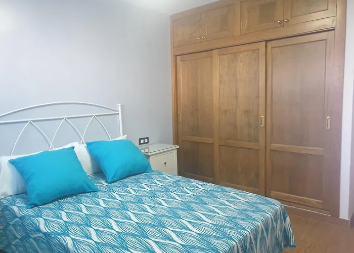 Casa Rosita Apartament Puerto del Carmen (Lanzarote)