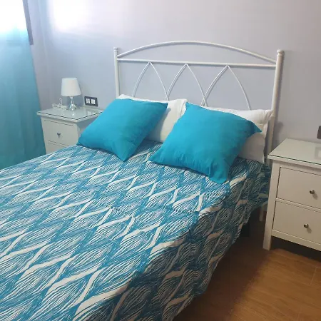 Casa Rosita * Puerto del Carmen (Lanzarote)