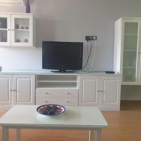 Casa Rosita Appartement *