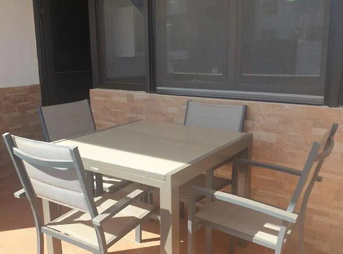 Appartement Casa Rosita Puerto del Carmen (Lanzarote)