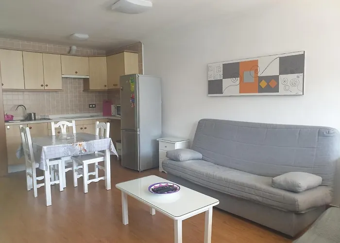Casa Rosita Appartement *