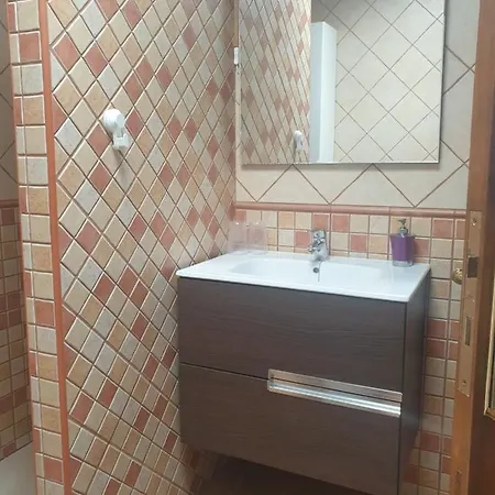 Casa Rosita 卡门港