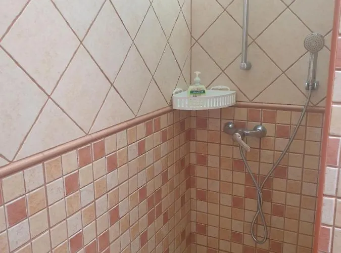 Διαμέρισμα Casa Rosita