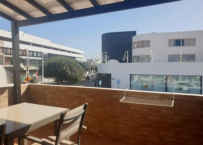 Casa Rosita Διαμέρισμα *