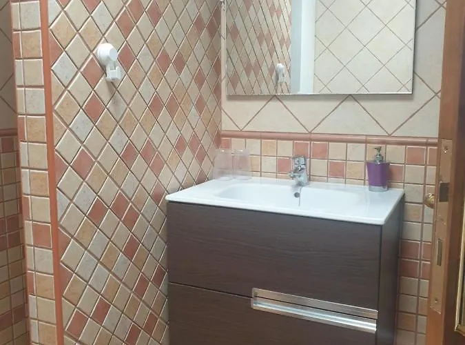 Casa Rosita Πουέρτο Ντελ Κάρμεν