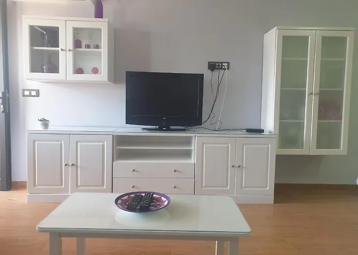 Casa Rosita Διαμέρισμα *